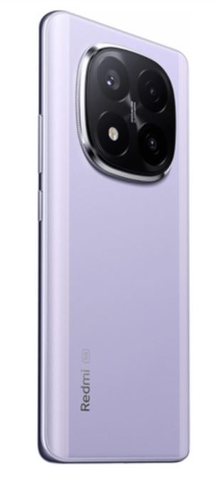Mobitel XIAOMI Redmi Note 14 Pro+ 5G 12GB/256GB Lavender Purple (ljubičasti)-2