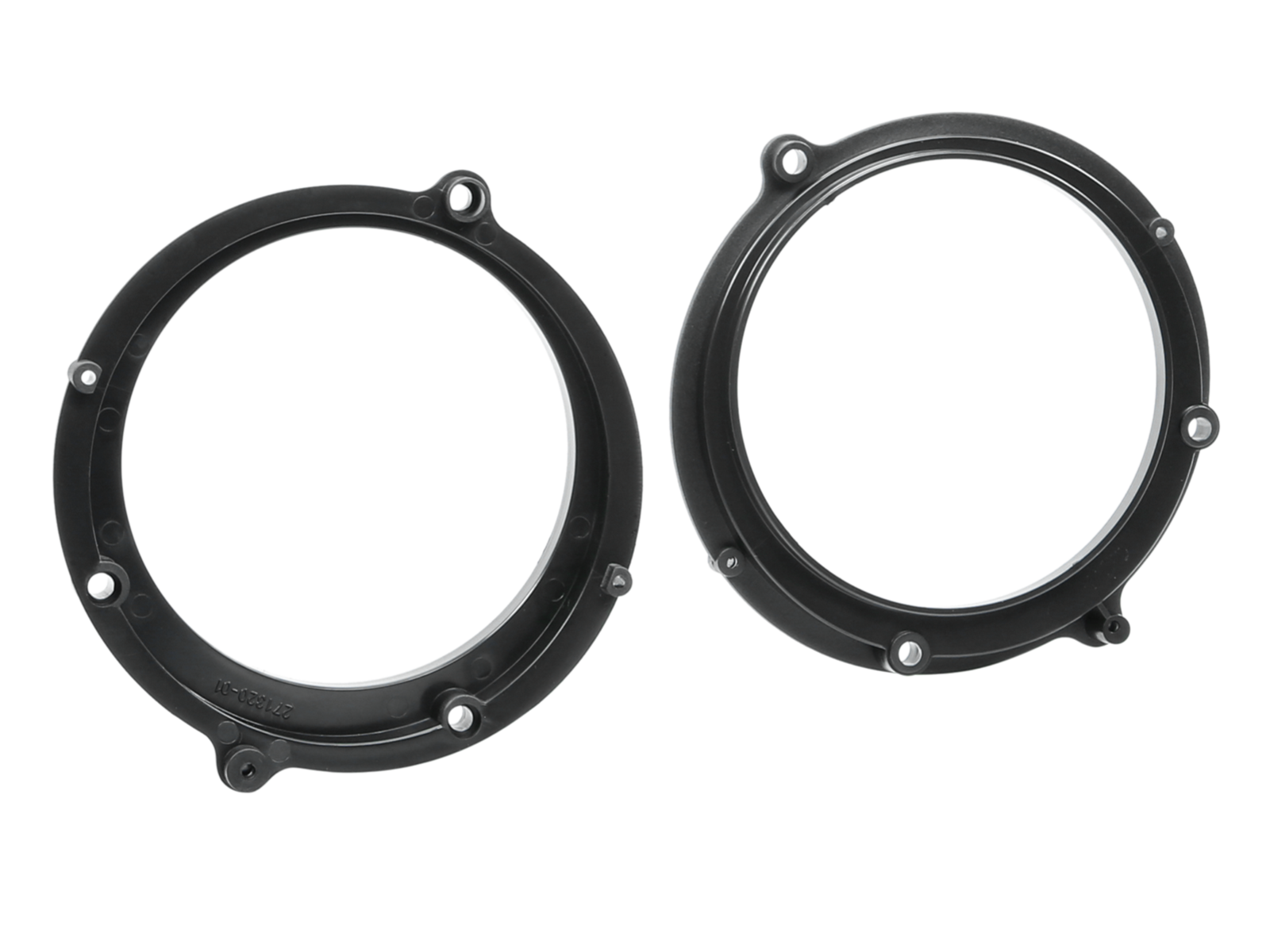 Adapter zvučnika ACV Audi A3/A4 165