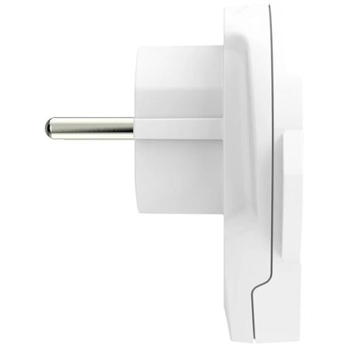 Adapter SKROSS WORLD to EU + USB-A-5