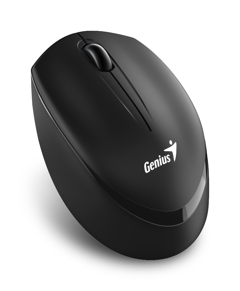 Bežični miš GENIUS NX-7009 crna boja