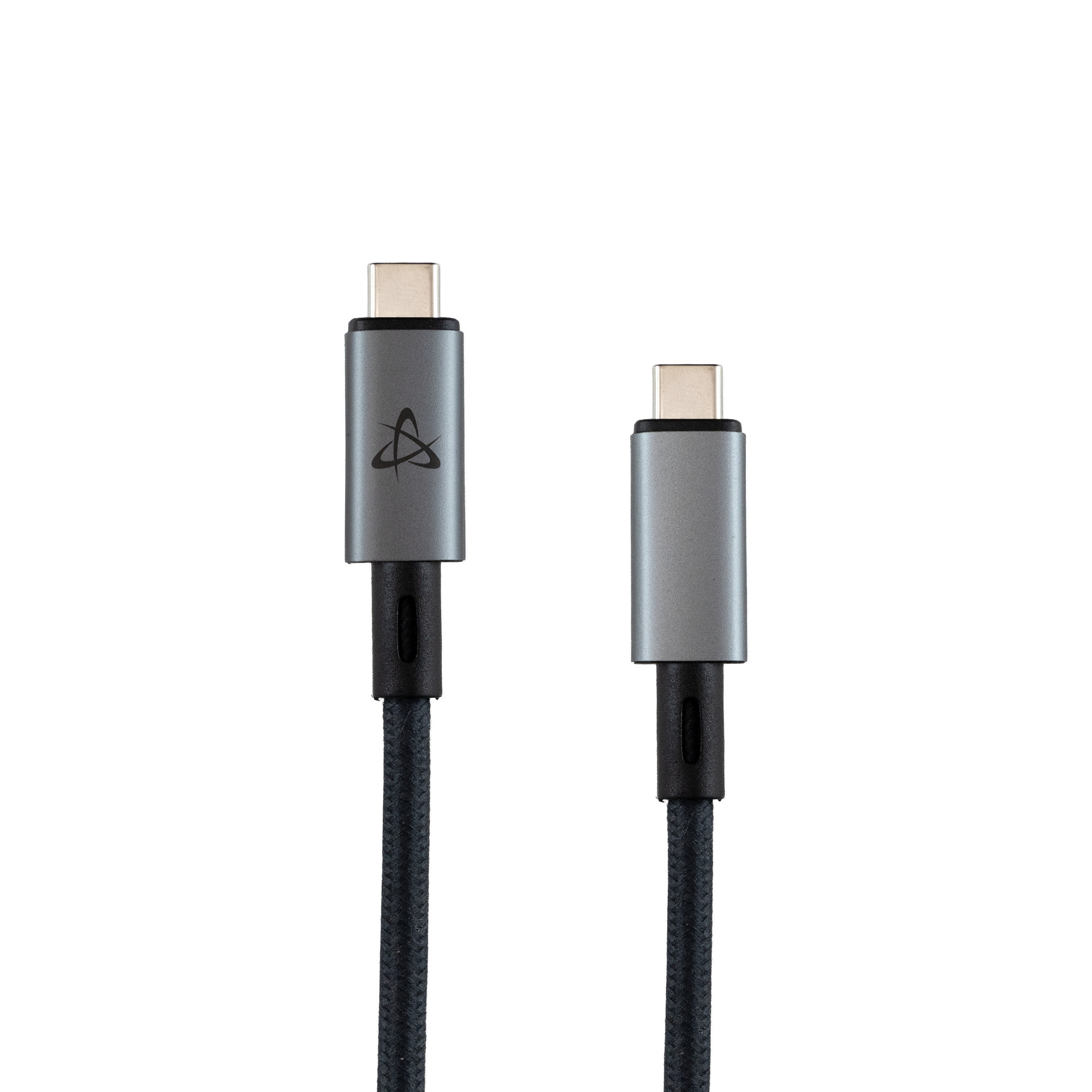 Kabel SBOX Type-C - Type-C, 240W 80Gbps 16K/60Hz / RETAIL-2