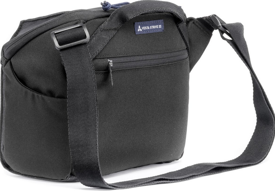 Torba za fotoaparat VANGUARD VESTA STRIVE 22 (siva)-1