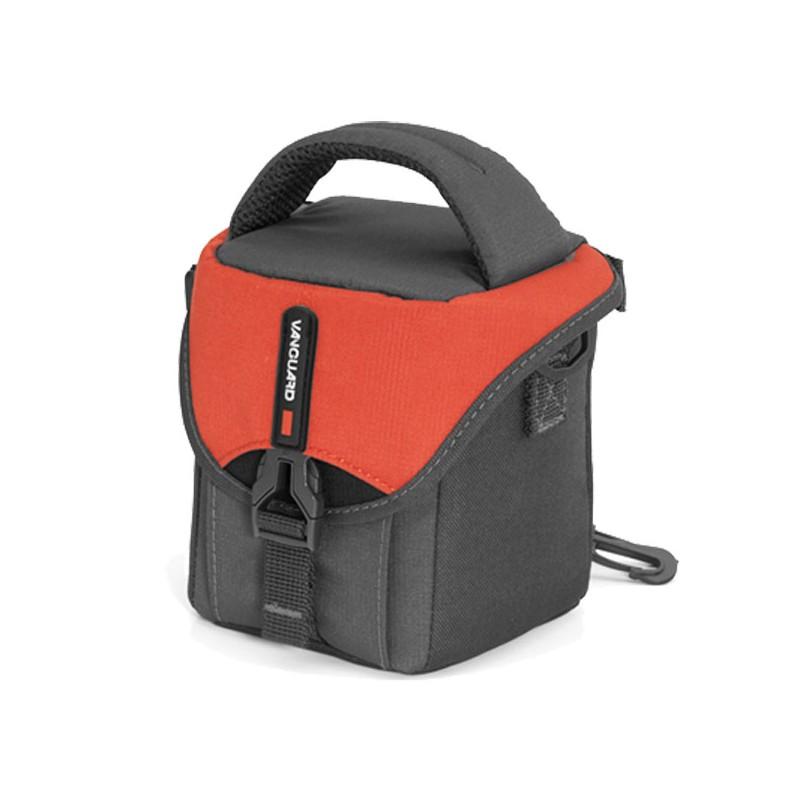 Torba za fotoaparat VANGUARD BIIN 10 orange