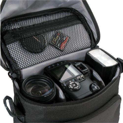 Torba za fotoaparat VANGUARD BIIN 10 orange-1