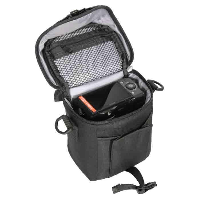 Torba za fotoaparat VANGUARD BIIN 10 orange-2