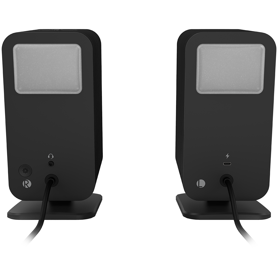 Zvučnici KLIPSCH ProMedia Lumina 2.1 Gaming (Bluetooth, USB-C, LED)-2
