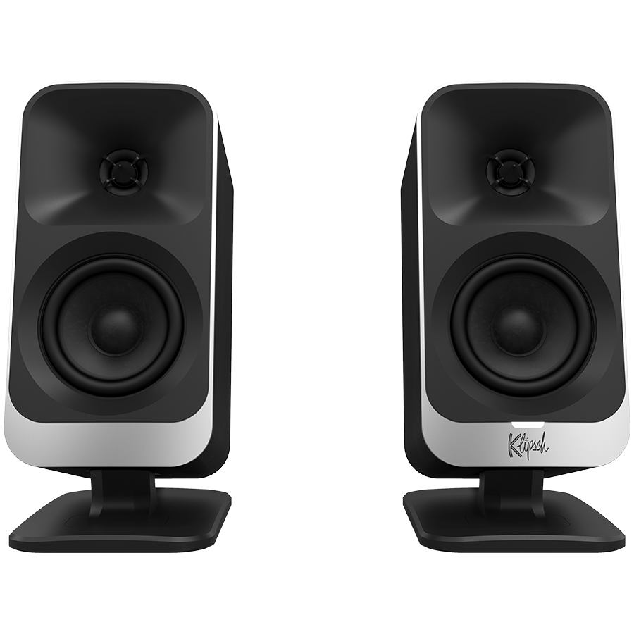 Zvučnici KLIPSCH ProMedia Lumina 2.1 Gaming (Bluetooth, USB-C, LED)-3
