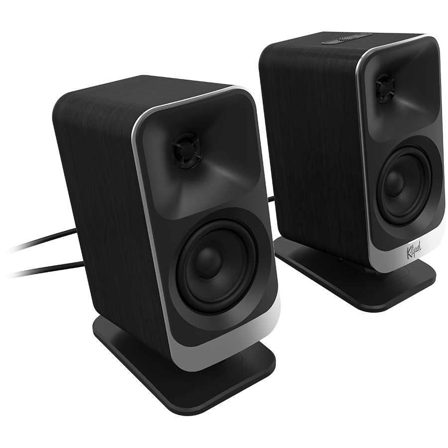 Zvučnici KLIPSCH ProMedia Lumina 2.1 Gaming (Bluetooth, USB-C, LED)-4