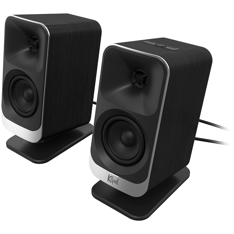 Zvučnici KLIPSCH ProMedia Lumina 2.1 Gaming (Bluetooth, USB-C, LED)-5