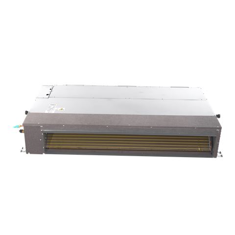Klima uređaj VIVAX ACP-36DT105AERIS R32 (kanalni split sustav, 10,55 kW, A++/A+, R32, Wi-Fi ready)-0