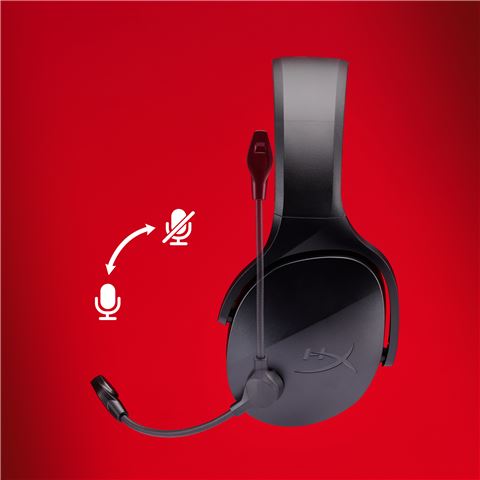 Slušalice HYPERX Cloud Jet Wireless Gaming