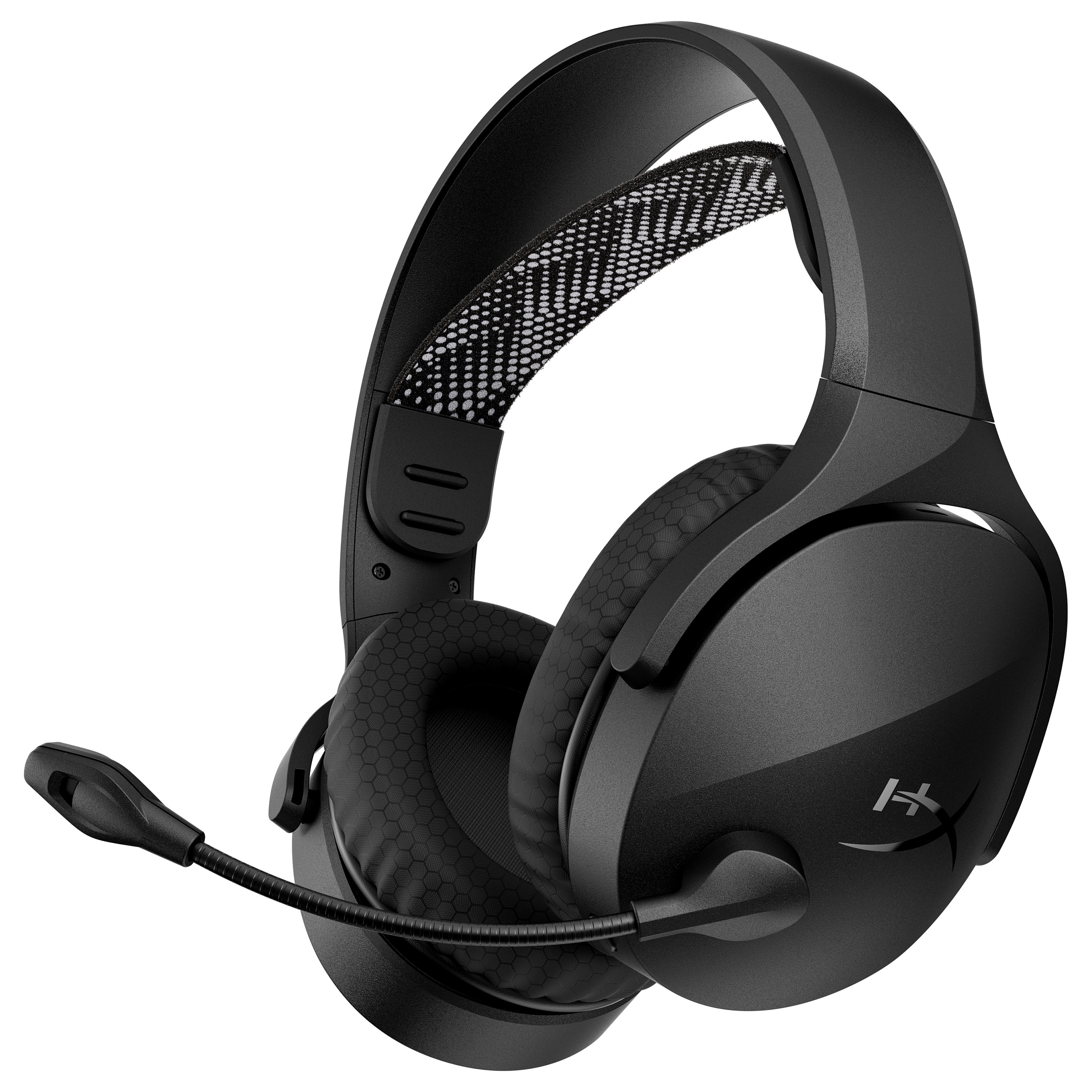 Slušalice HYPERX Cloud Jet Wireless Gaming-8