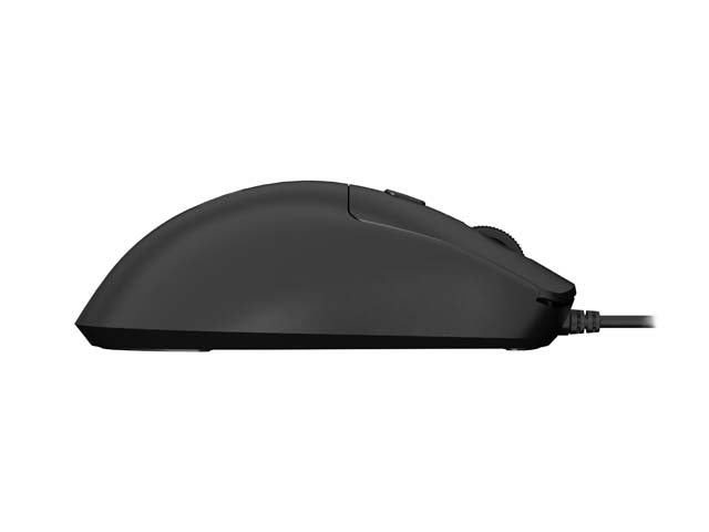 Miš NATEC Hawk 2 laserski 2400 DPI crna boja-3
