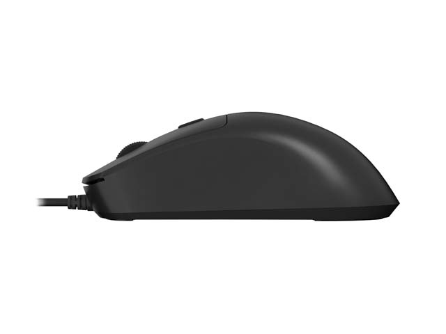 Miš NATEC Hawk 2 laserski 2400 DPI crna boja-1