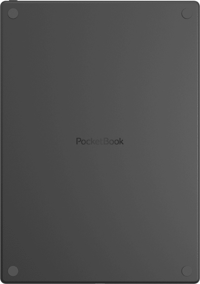 E-book čitač POCKETBOOK InkPad One, 10.3" E Ink Mobius, 32GB, Wi-Fi, Matte Black-5