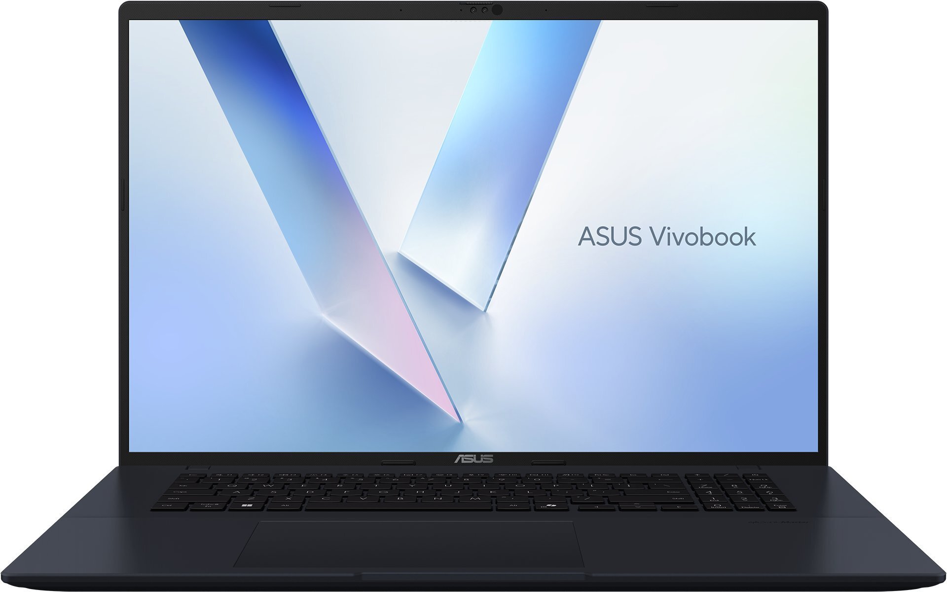 ASUS Vivobook 18 M1807GA-S8005 Ryzen AI 5 430 18.0"WUXGA IPS-level Panel 144Hz 300nits AG 16GB DDR5 SSD512 Radeon Graphics WLAN+BT Cam1080p 70WHrs NoOS Quiet Blue-0