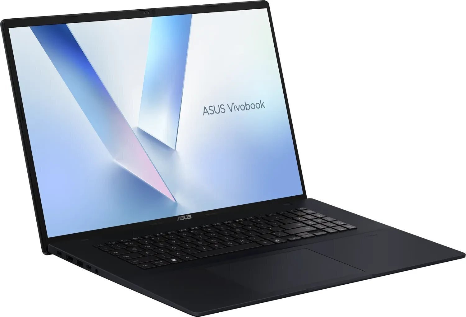 ASUS Vivobook 18 M1807GA-S8005 Ryzen AI 5 430 18.0"WUXGA IPS-level Panel 144Hz 300nits AG 16GB DDR5 SSD512 Radeon Graphics WLAN+BT Cam1080p 70WHrs NoOS Quiet Blue-2