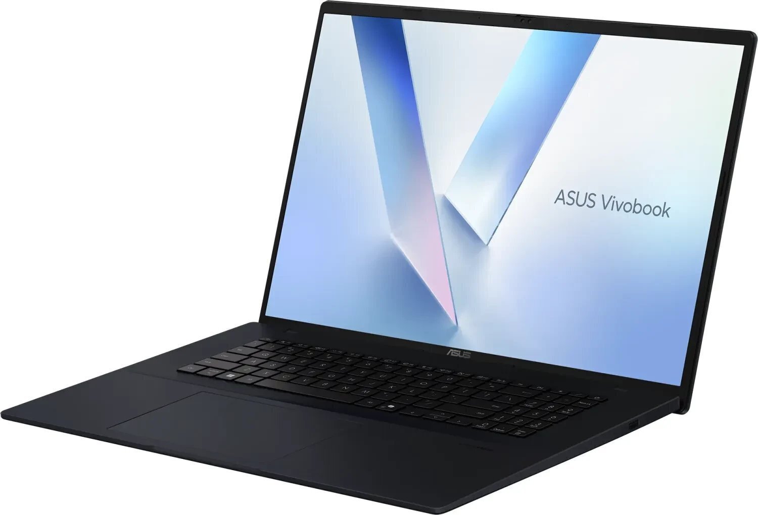 ASUS Vivobook 18 M1807GA-S8005 Ryzen AI 5 430 18.0"WUXGA IPS-level Panel 144Hz 300nits AG 16GB DDR5 SSD512 Radeon Graphics WLAN+BT Cam1080p 70WHrs NoOS Quiet Blue-1
