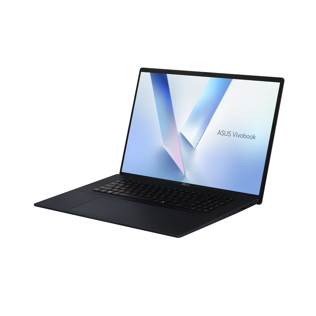 ASUS Vivobook 18 M1807GA-S8005 Ryzen AI 5 430 18.0"WUXGA IPS-level Panel 144Hz 300nits AG 16GB DDR5 SSD512 Radeon Graphics WLAN+BT Cam1080p 70WHrs NoOS Quiet Blue-7