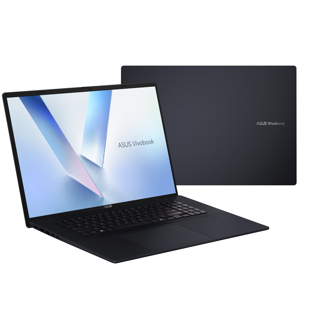 ASUS Vivobook 18 M1807GA-S8005 Ryzen AI 5 430 18.0"WUXGA IPS-level Panel 144Hz 300nits AG 16GB DDR5 SSD512 Radeon Graphics WLAN+BT Cam1080p 70WHrs NoOS Quiet Blue-4