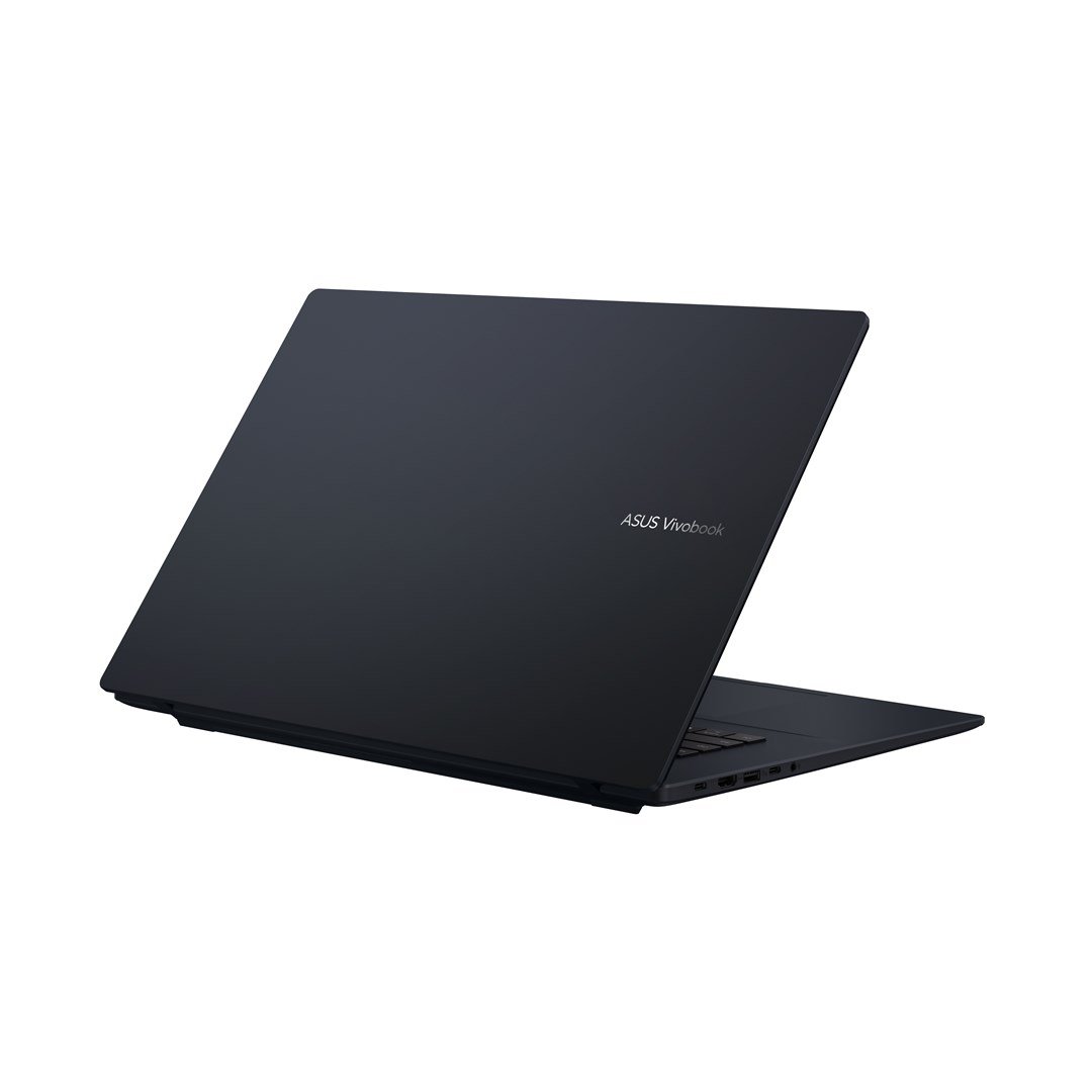 ASUS Vivobook 18 M1807GA-S8005 Ryzen AI 5 430 18.0"WUXGA IPS-level Panel 144Hz 300nits AG 16GB DDR5 SSD512 Radeon Graphics WLAN+BT Cam1080p 70WHrs NoOS Quiet Blue-9