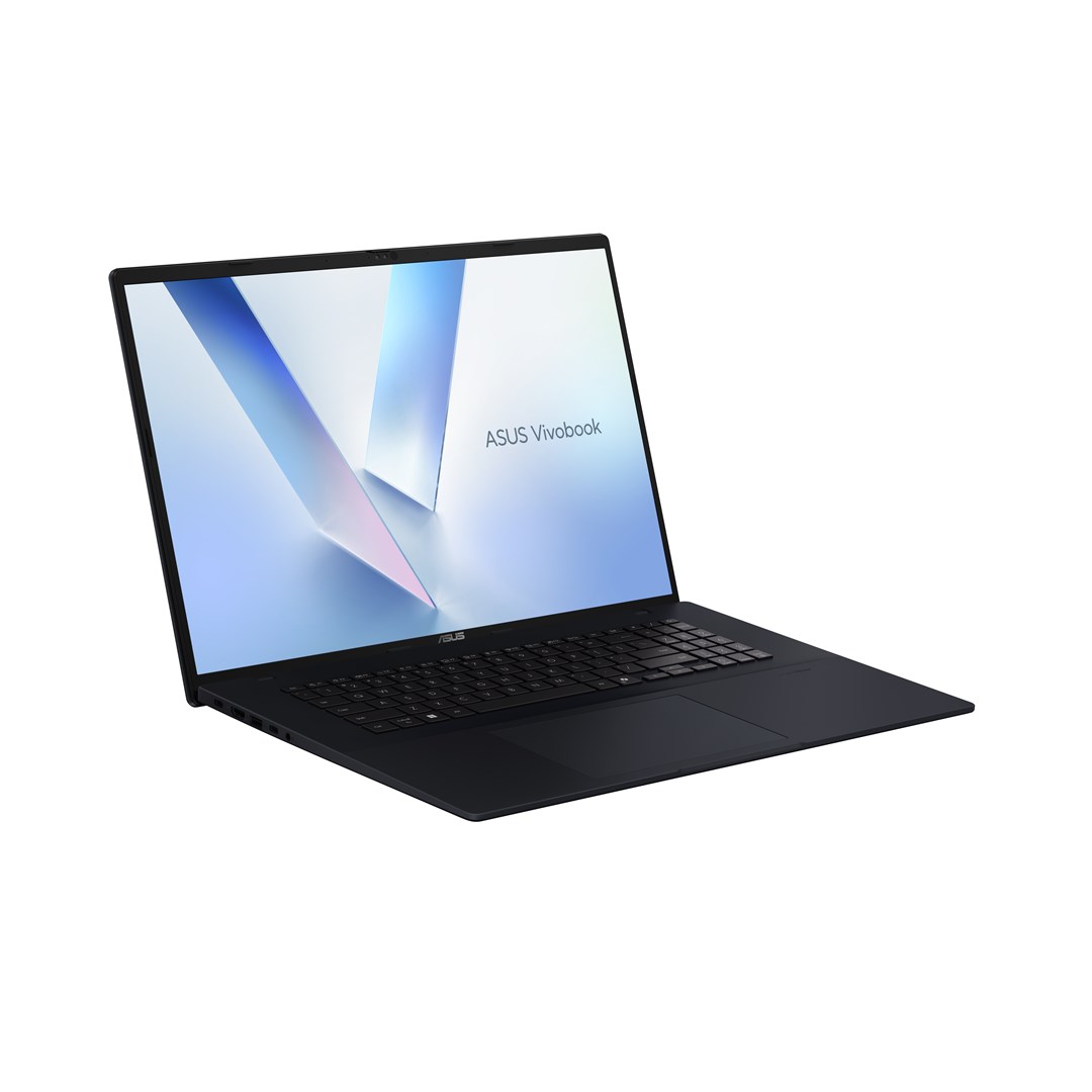 ASUS Vivobook 18 M1807GA-S8005 Ryzen AI 5 430 18.0"WUXGA IPS-level Panel 144Hz 300nits AG 16GB DDR5 SSD512 Radeon Graphics WLAN+BT Cam1080p 70WHrs NoOS Quiet Blue-5