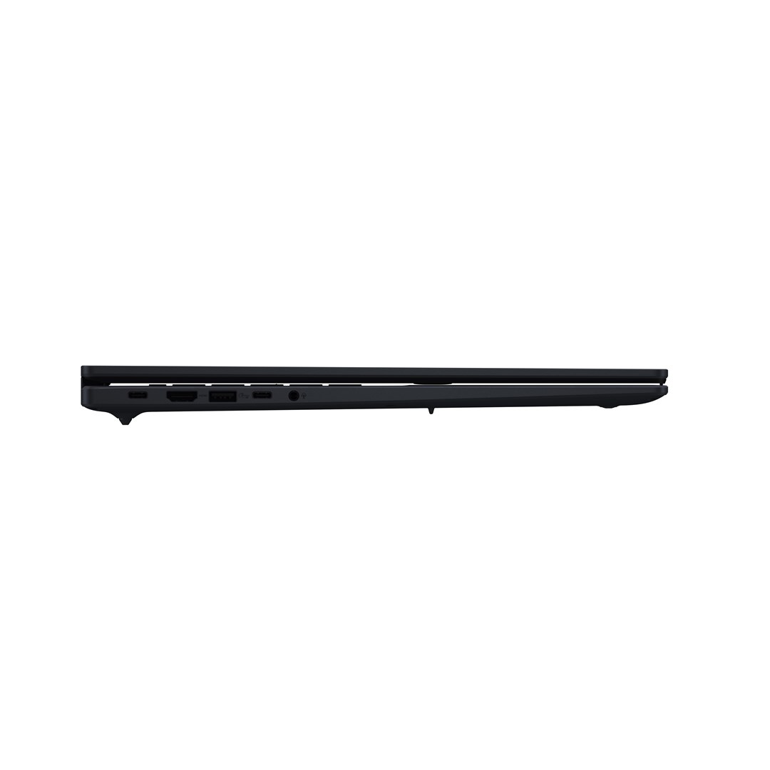 ASUS Vivobook 18 M1807GA-S8005 Ryzen AI 5 430 18.0"WUXGA IPS-level Panel 144Hz 300nits AG 16GB DDR5 SSD512 Radeon Graphics WLAN+BT Cam1080p 70WHrs NoOS Quiet Blue-14