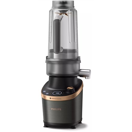 Blender PHILIPS Flip&Juice HR3770/10 (1500W, 2L)-5