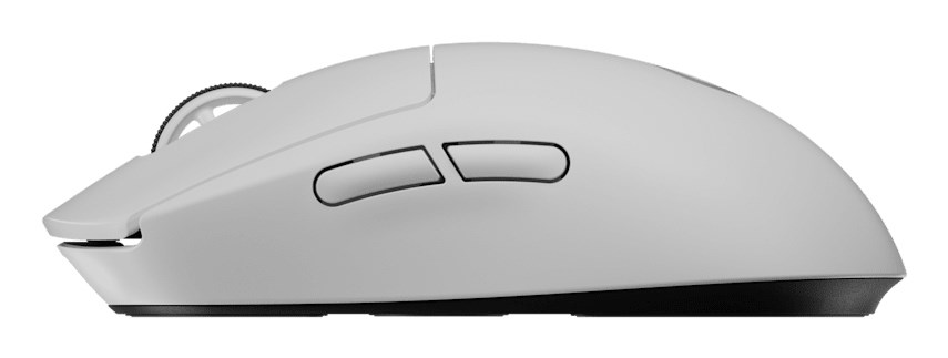 Miš LOGITECH G PRO X SUPERLIGHT 2 LIGHTSPEED, bežični, magenta-2