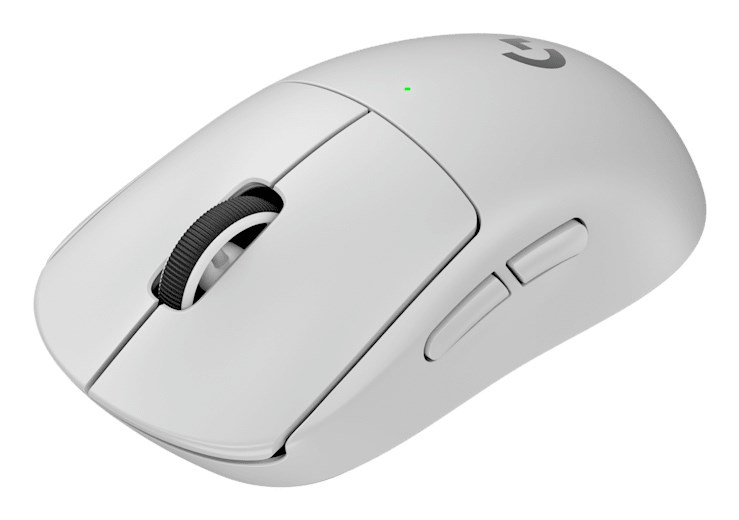 Miš LOGITECH G PRO X SUPERLIGHT 2 LIGHTSPEED, bežični, magenta-3