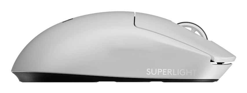 Miš LOGITECH G PRO X SUPERLIGHT 2 LIGHTSPEED, bežični, magenta-4