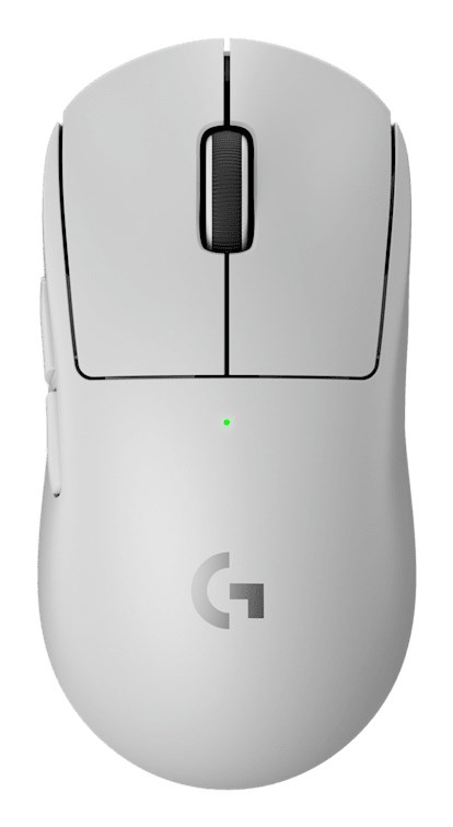 Miš LOGITECH G PRO X SUPERLIGHT 2 LIGHTSPEED, bežični, magenta-0