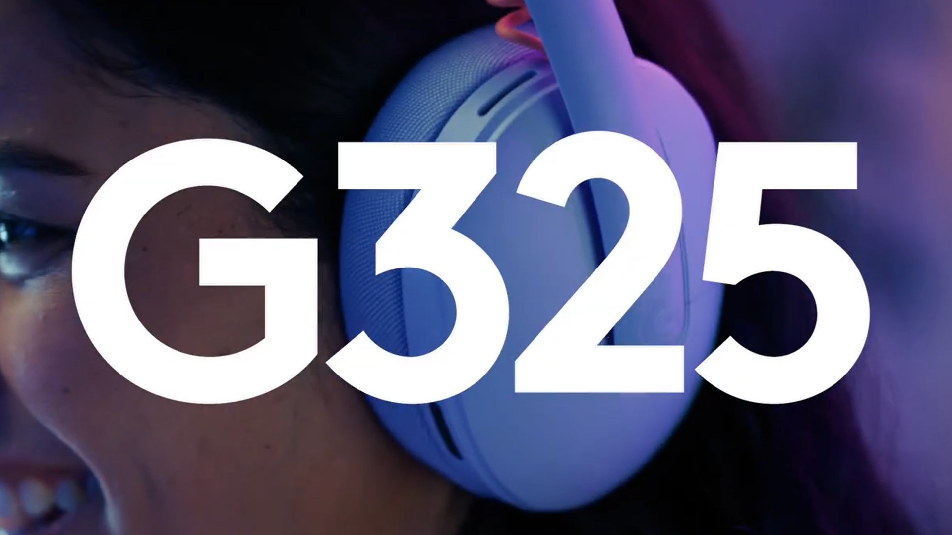 Slušalice LOGITECH G335 Wireless Gaming Black-7