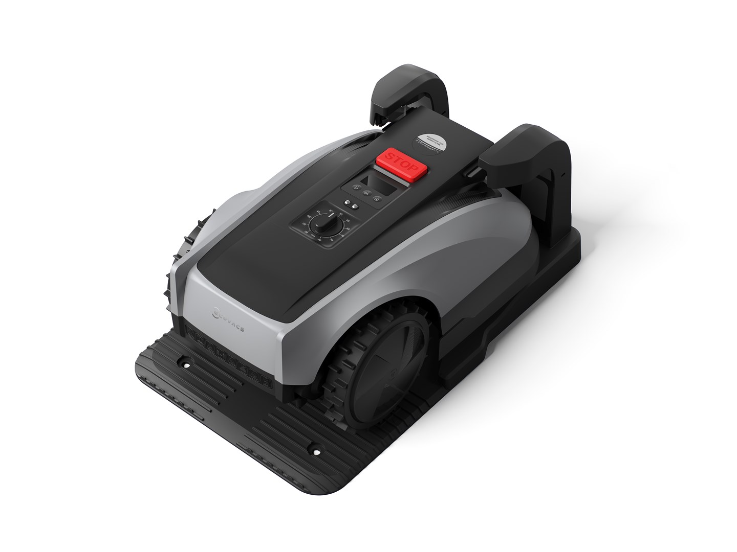 Robotska kosilica ECOVACS GOAT G1-800-3
