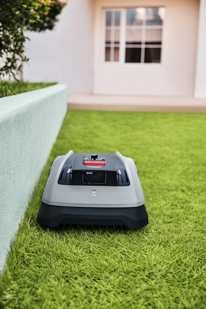 Robotska kosilica ECOVACS GOAT G1-800-7
