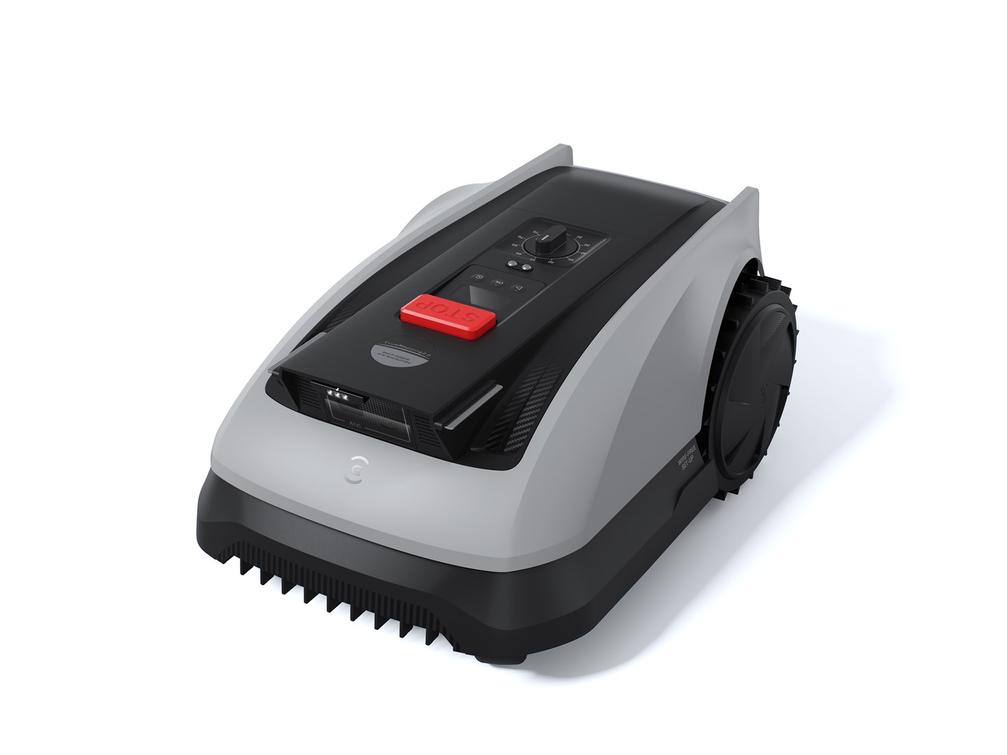 Robotska kosilica ECOVACS GOAT G1-800-0