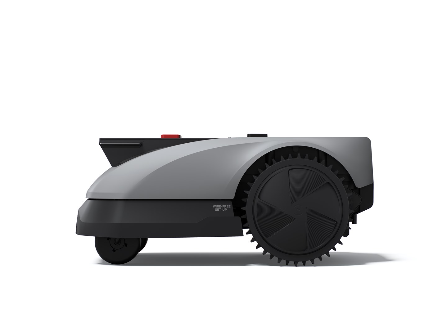 Robotska kosilica ECOVACS GOAT G1-800-6