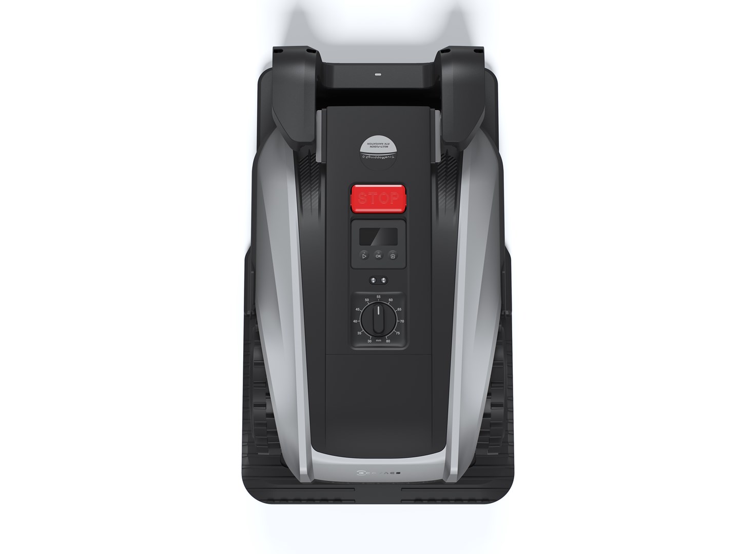 Robotska kosilica ECOVACS GOAT G1-800-2