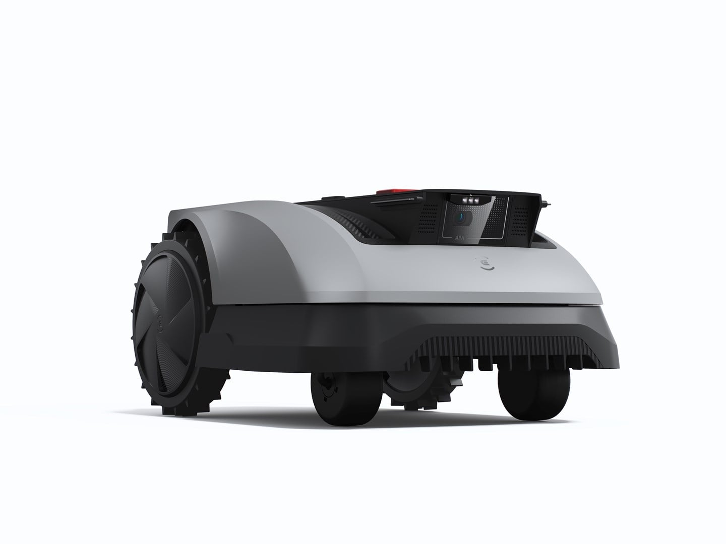 Robotska kosilica ECOVACS GOAT G1-800-14