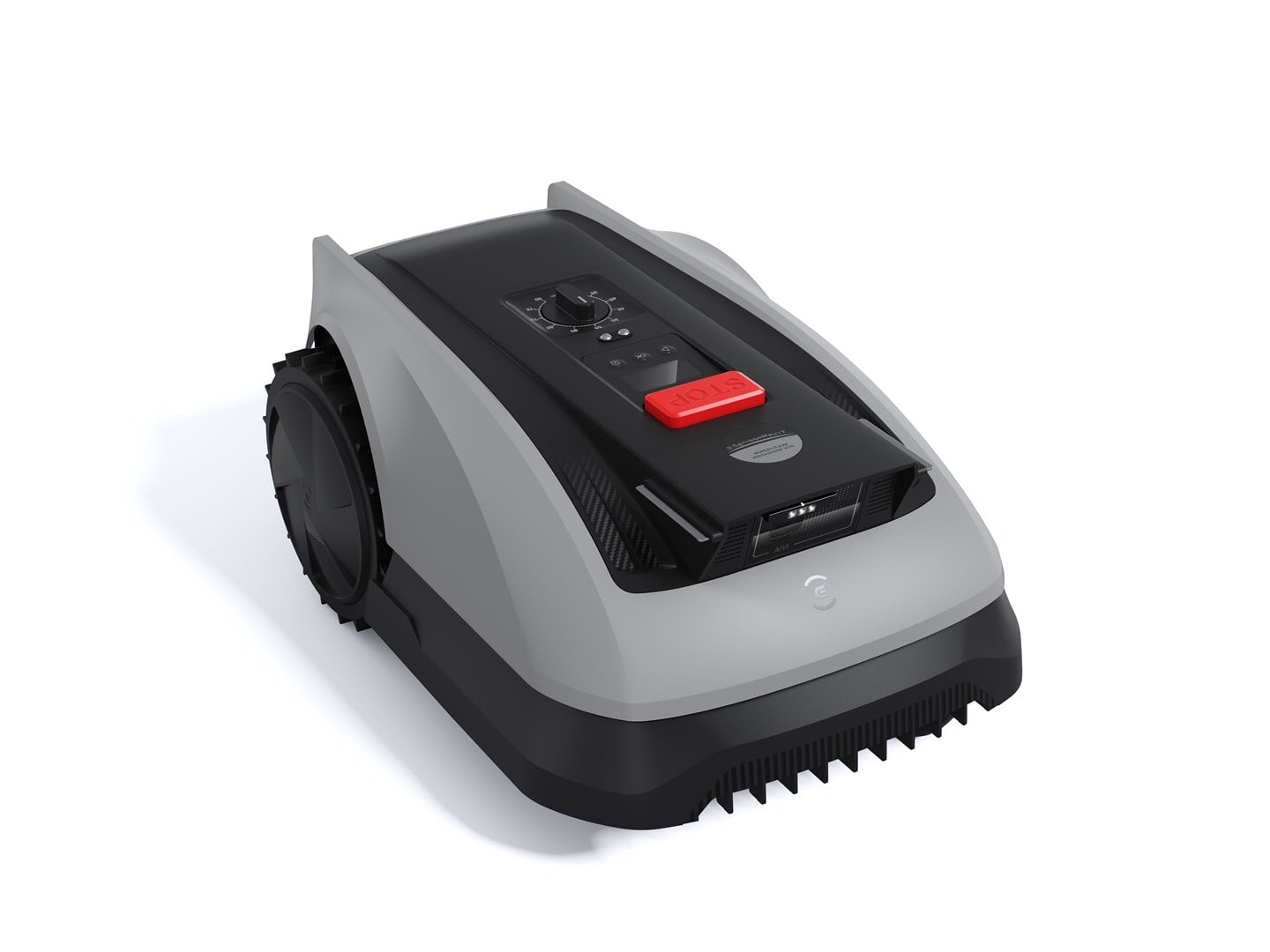 Robotska kosilica ECOVACS GOAT G1-800-1