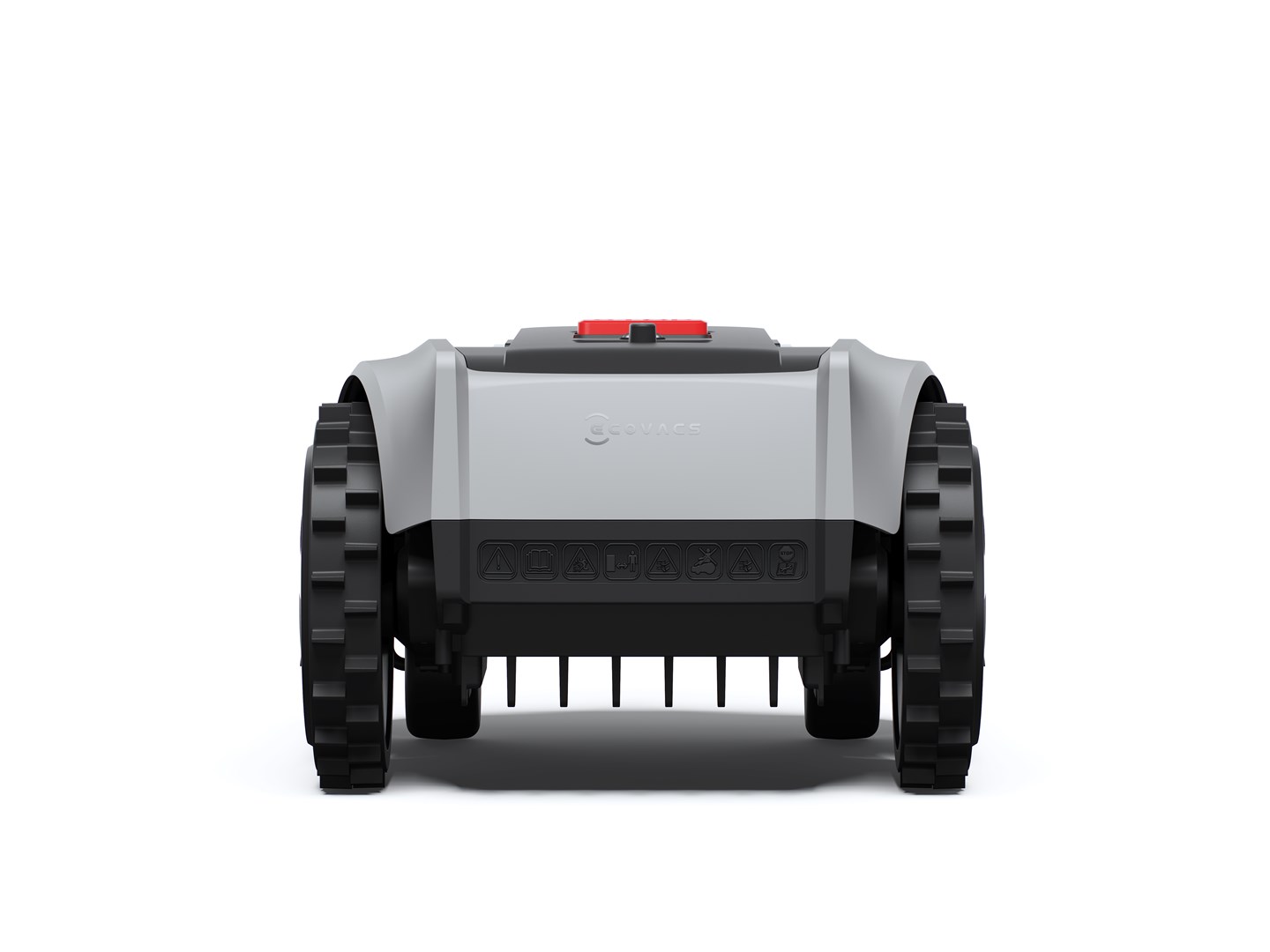 Robotska kosilica ECOVACS GOAT G1-800-5