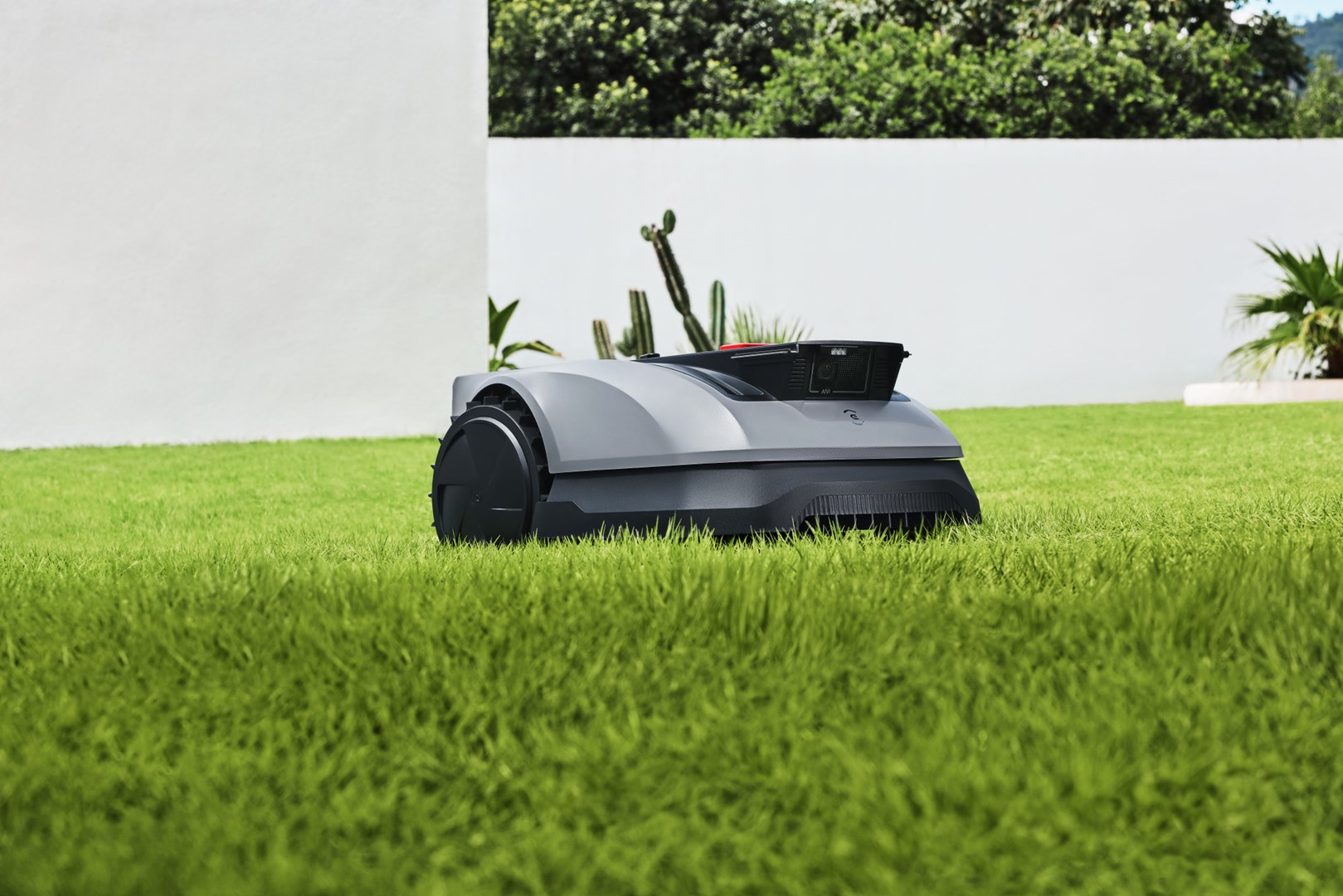 Robotska kosilica ECOVACS GOAT G1-800-11