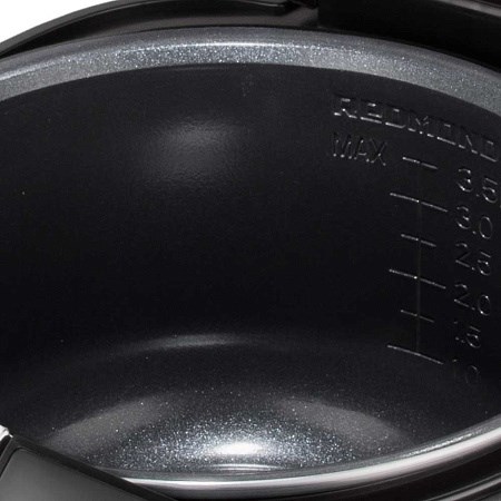 Multicooker REDMOND SkyCooker RMC-M800S-E (5L, 900W, Bluetooth) crni-1