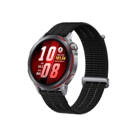 Pametni sat HUAWEI WATCH GT Runner 2 Black-1