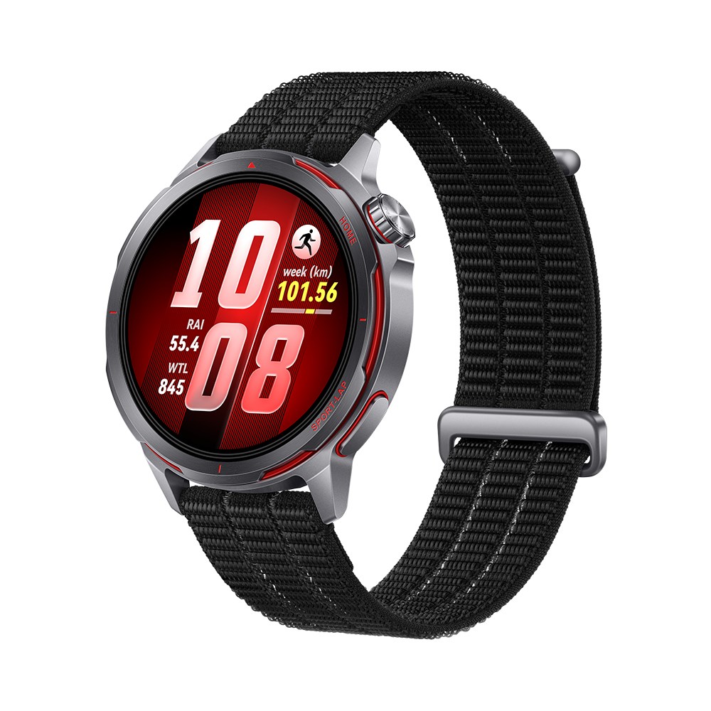 Pametni sat HUAWEI WATCH GT Runner 2 Black-0