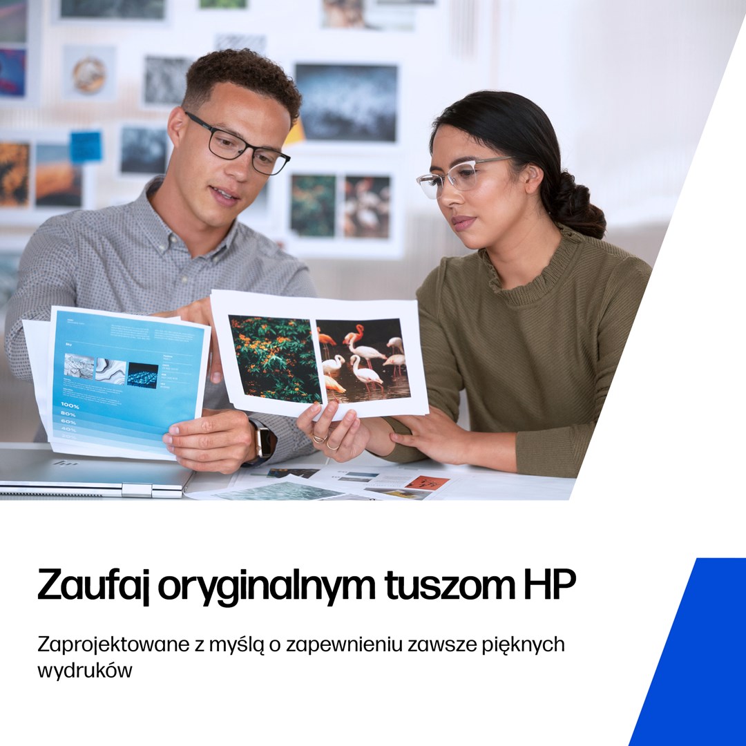 Tinta HP 308 Multipack (CMYK) 6L6S6UE