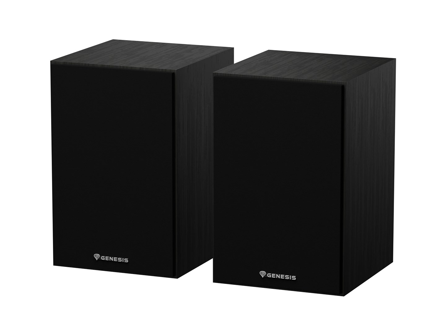 Zvučnici GENESIS Helium 300BT ARGB 2.0 Bluetooth