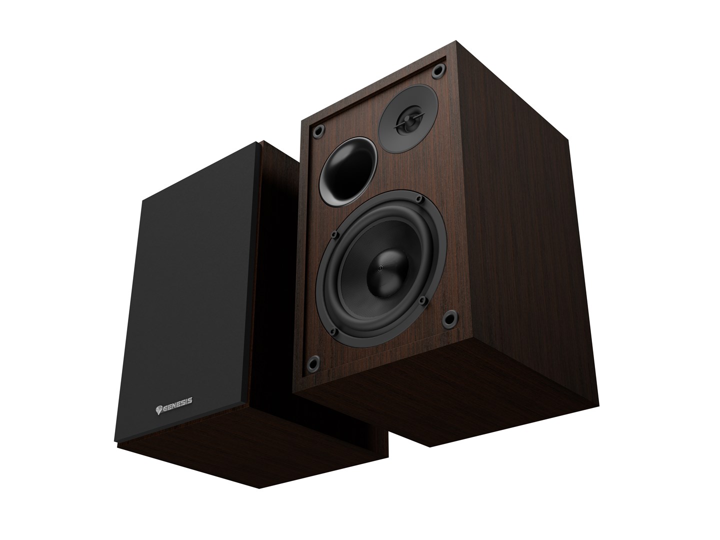 PC Zvučnici GENESIS Helium 300BT ARGB 2.0 Bluetooth-7