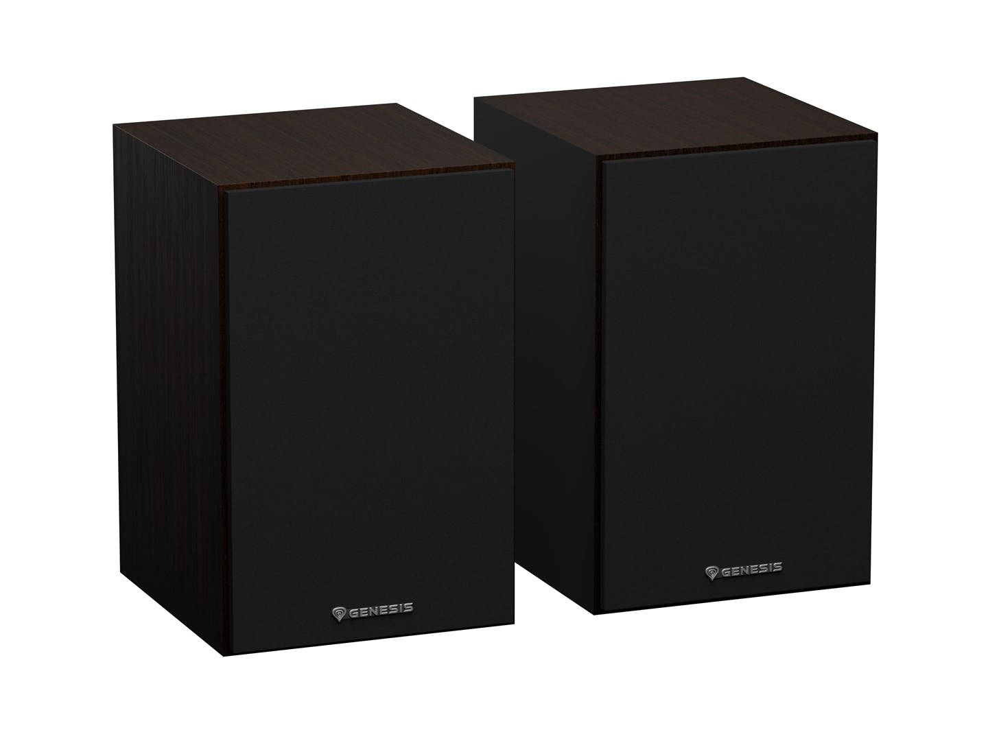 PC Zvučnici GENESIS Helium 300BT ARGB 2.0 Bluetooth-1