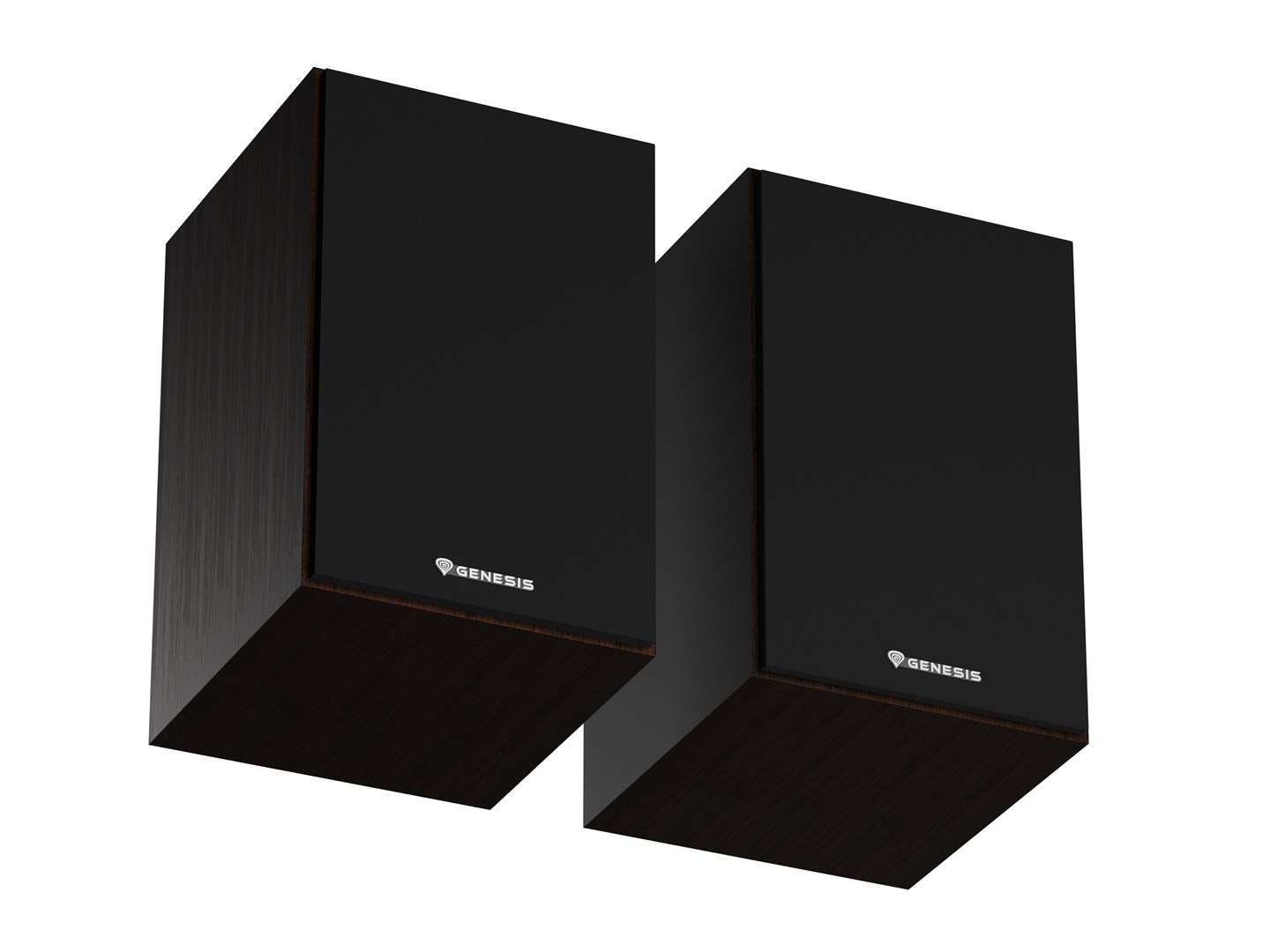 PC Zvučnici GENESIS Helium 300BT ARGB 2.0 Bluetooth-5